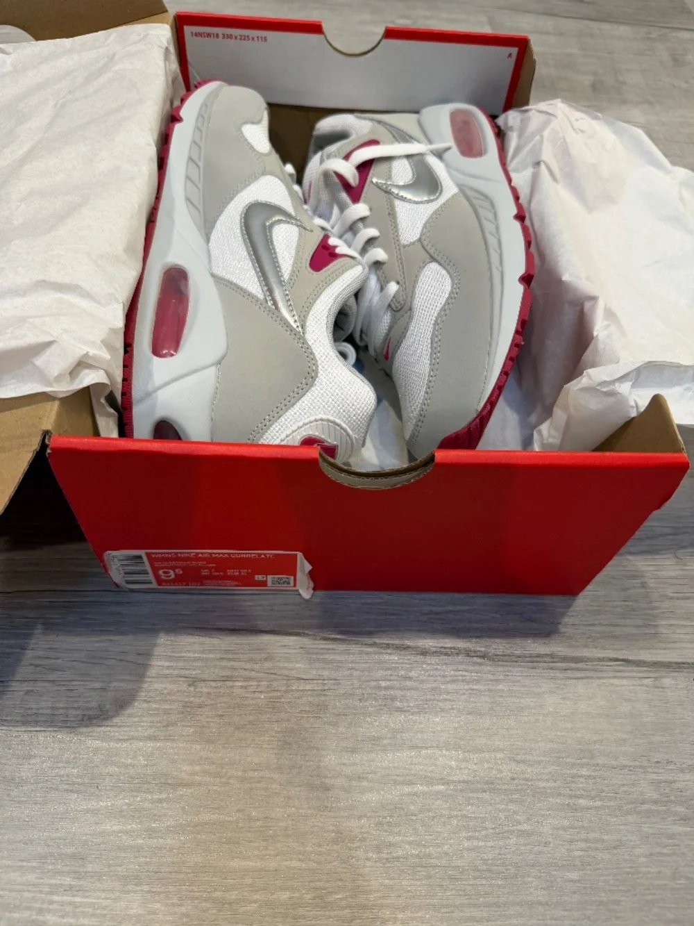 Women Nike Shoes